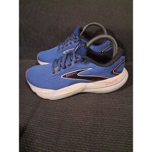 Brooks Glycerin 21 Running Shoes Women's Size 6.5 Wide Running Shoes Sneakers